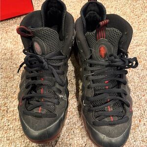 Nike Air Foamposite One ‘Cough Drop’